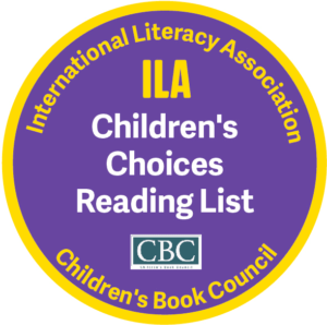 Children's Choices Reading List / ILA / Children's Book Council